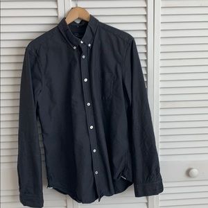 Men’s Gap Modern Oxford